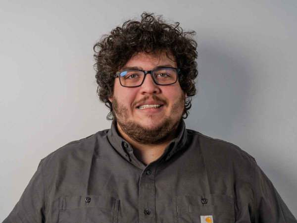 Champs Headshot