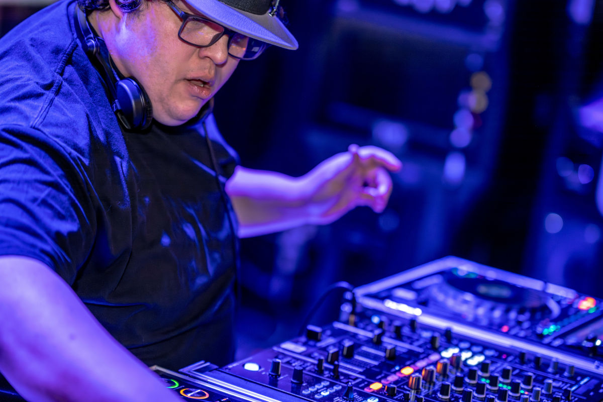 Champs, Private Party, Squirrel Hill, December 2025