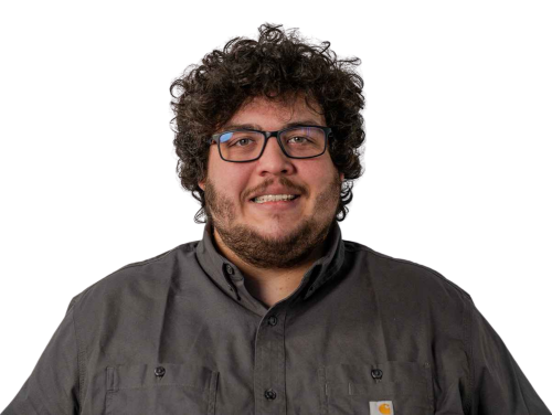 Champs Headshot